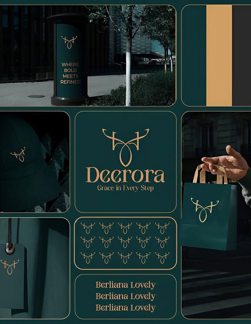 A logo is not a brand—it’s only a symbol for a brand. A brand is much more than a logo. But a br