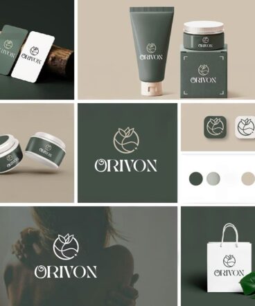 Orivon is a new cosmetic brand that focuses on natural, organic, and cruelty-free skincare and b Orivon is a new cosmetic brand that focuses on natural, organic, and cruelty-free skincare and b